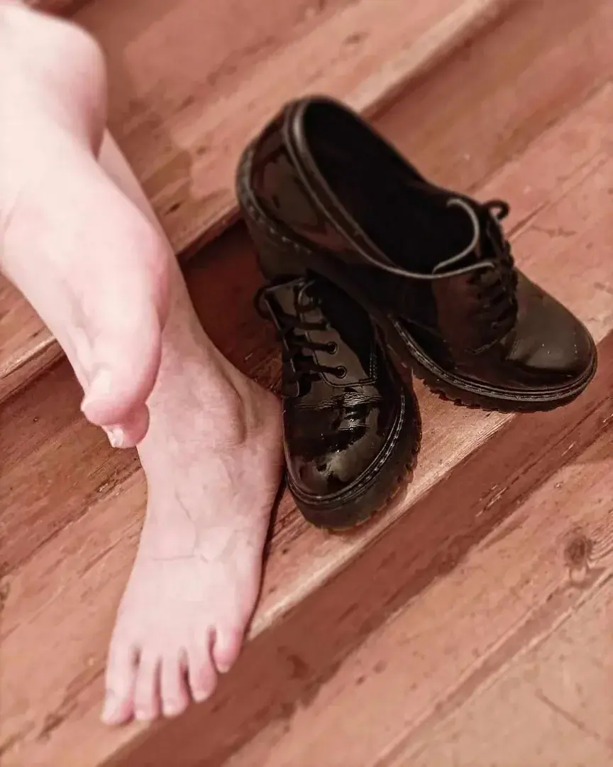 Leak & nude 2 — Kydafeet