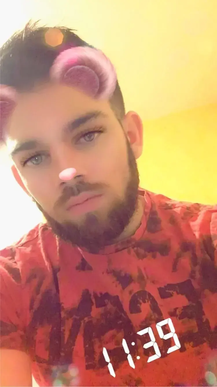 Leak & nude 2 — Kevinsansnom