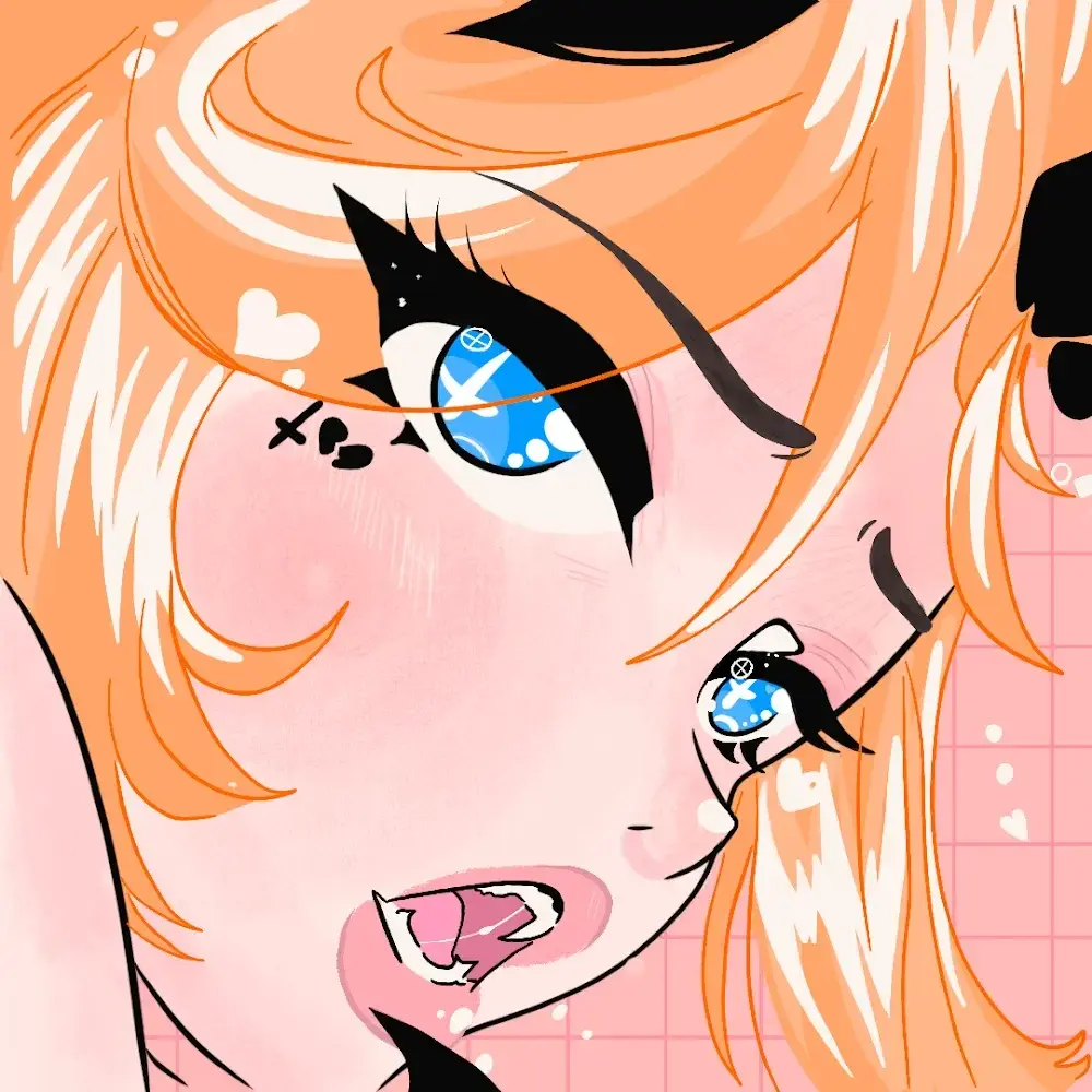 Avatar de Your_redheadgf