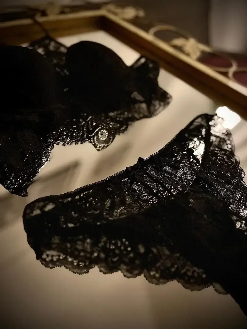 Leak & nude 1 — Lylithe