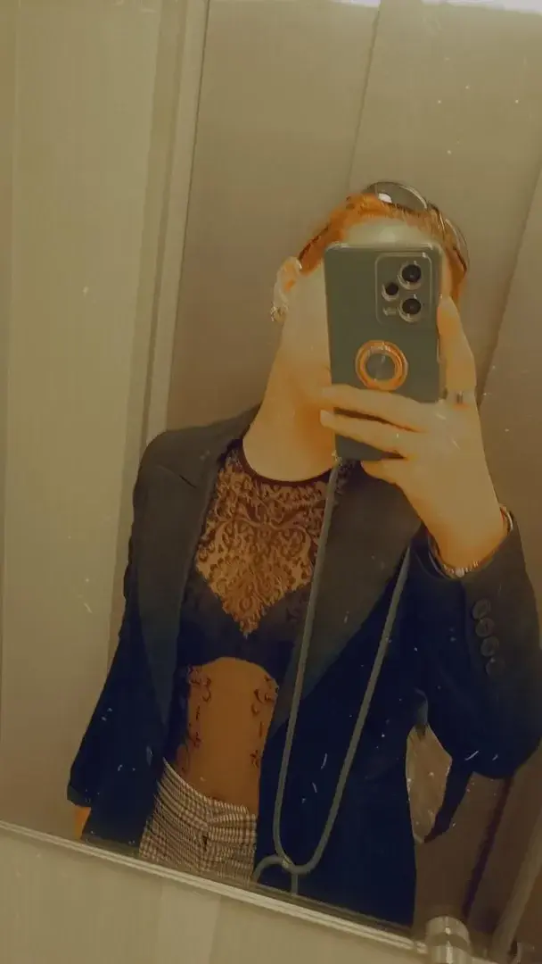 Leak public de _miss_lune_ — « On sort faire la fête !!Luv, Lune#BackToBusiness » (nude) sur MYM