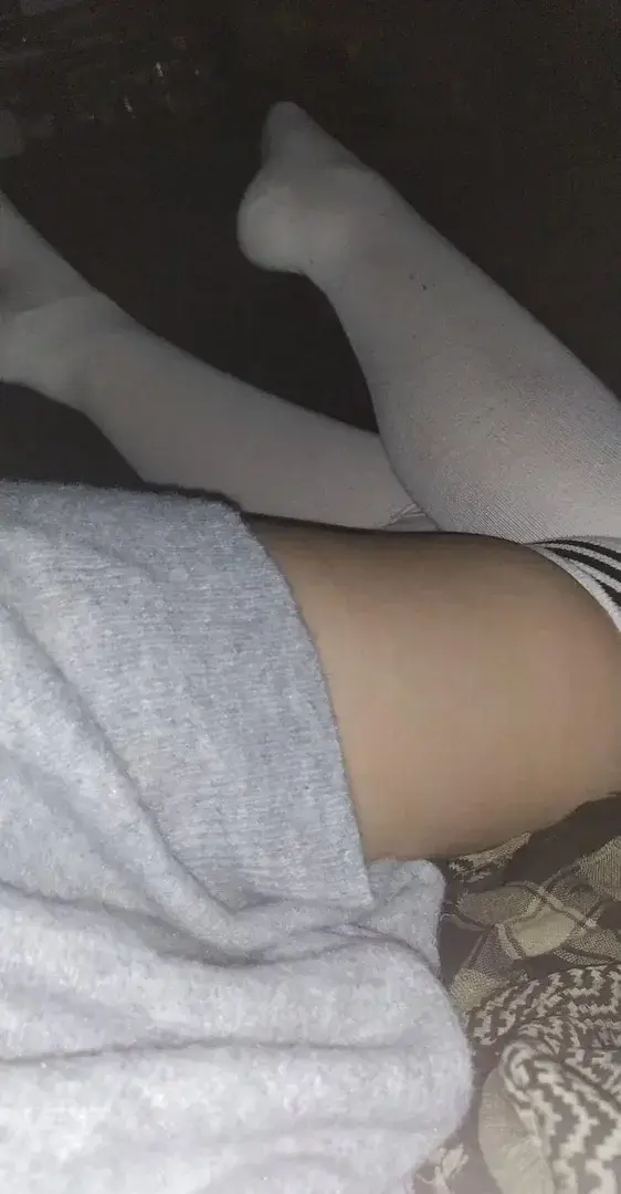 On commence soft l'année 2025 ! 🤭Luv, Lune