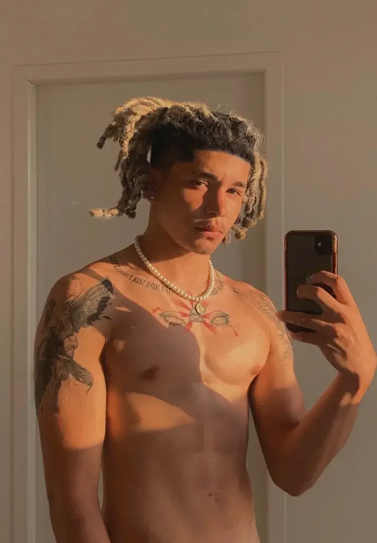Leak & nude 1 — Maveryboy