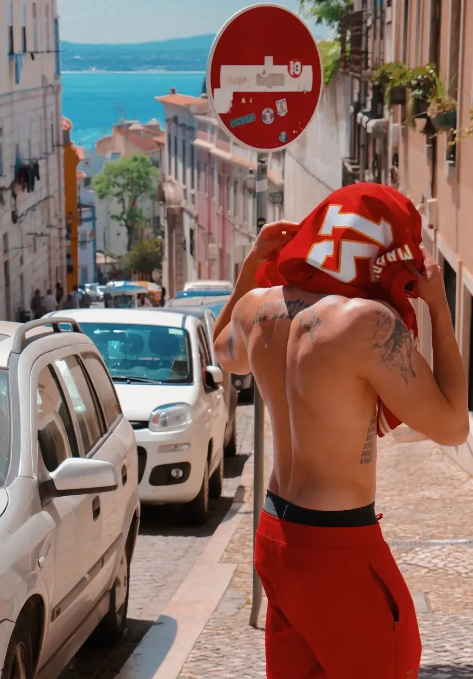 Leak & nude 4 — Maveryboy