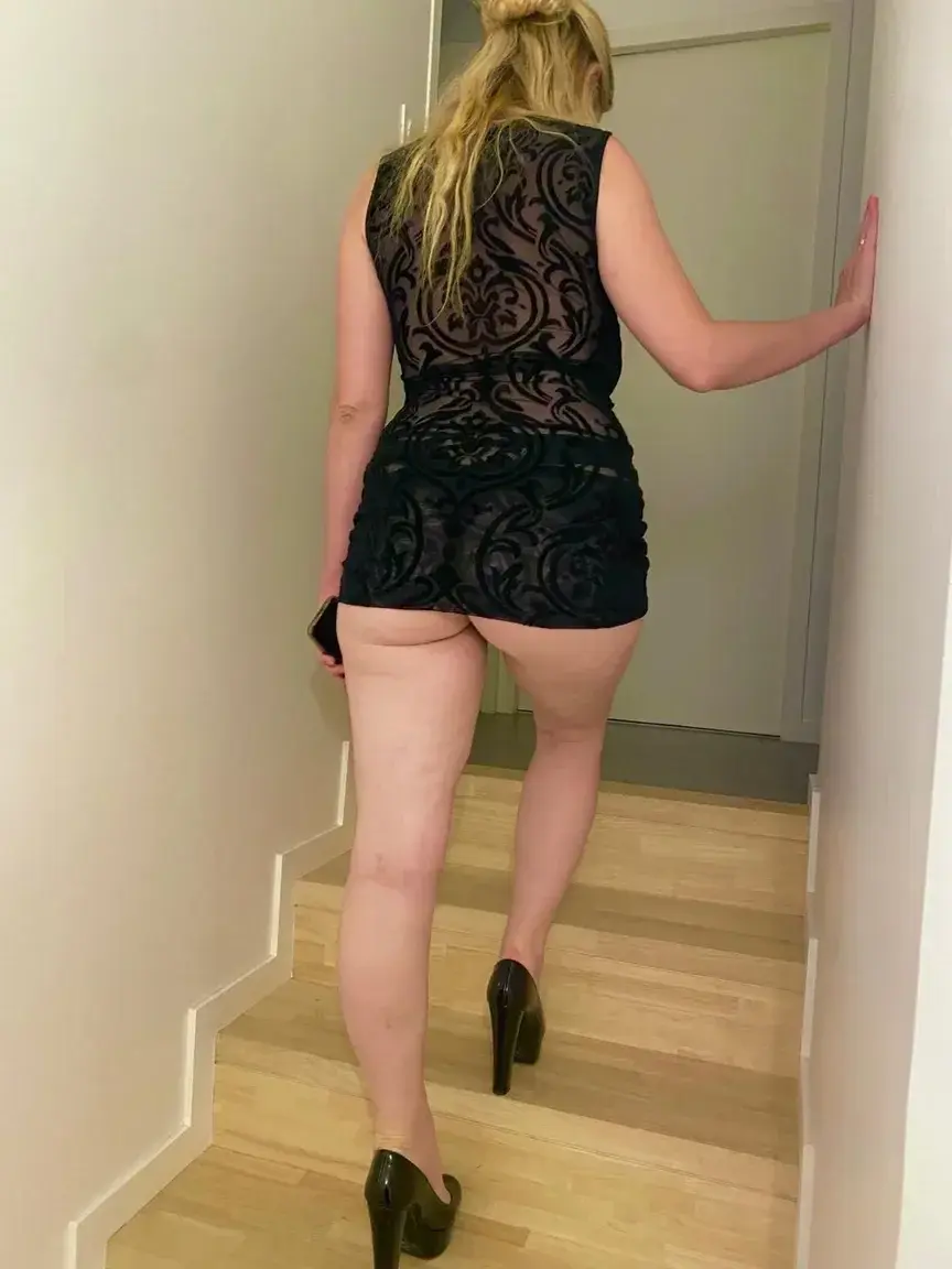 Leak & nude 2 — Maaamour