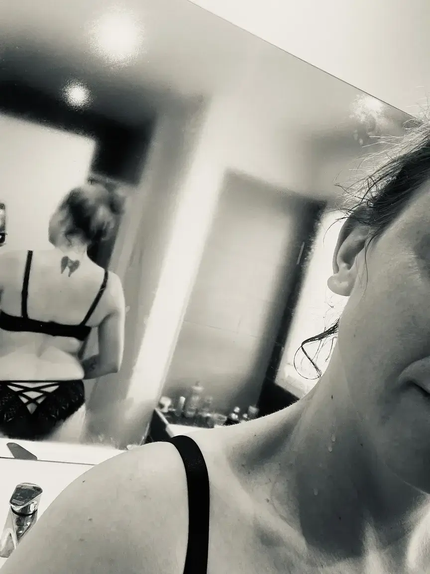 Leak & nude 6 — Maaamour