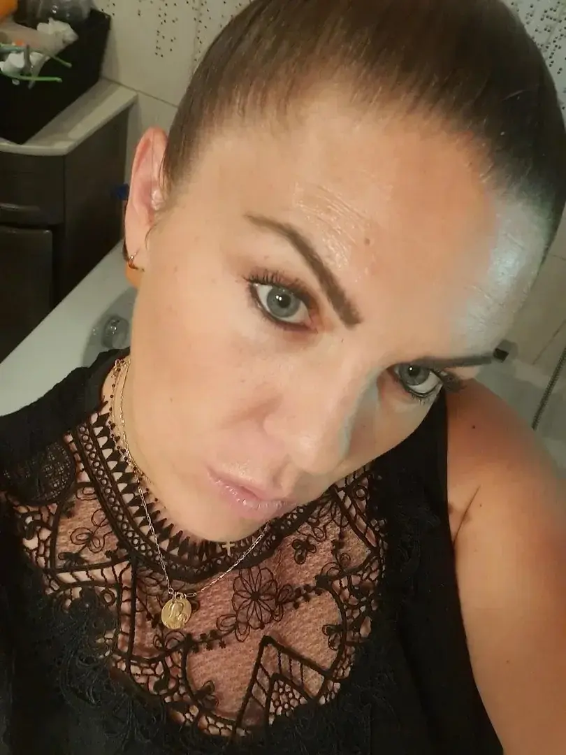 Leak & nude 2 — Italiasexy