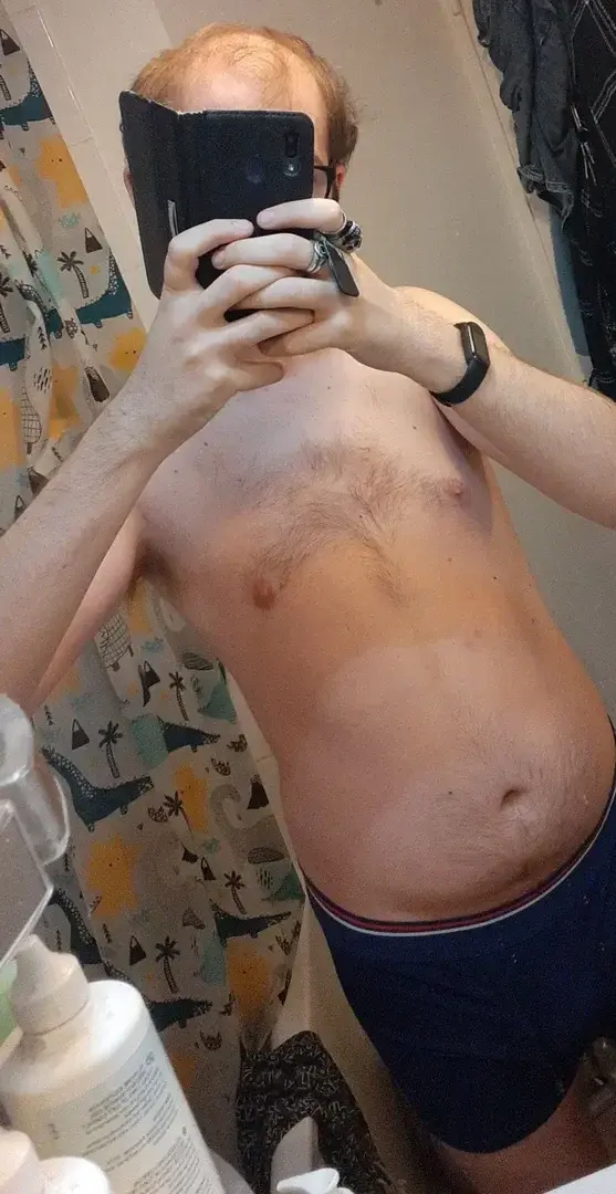 Leak & nude 2 — Mecidf94