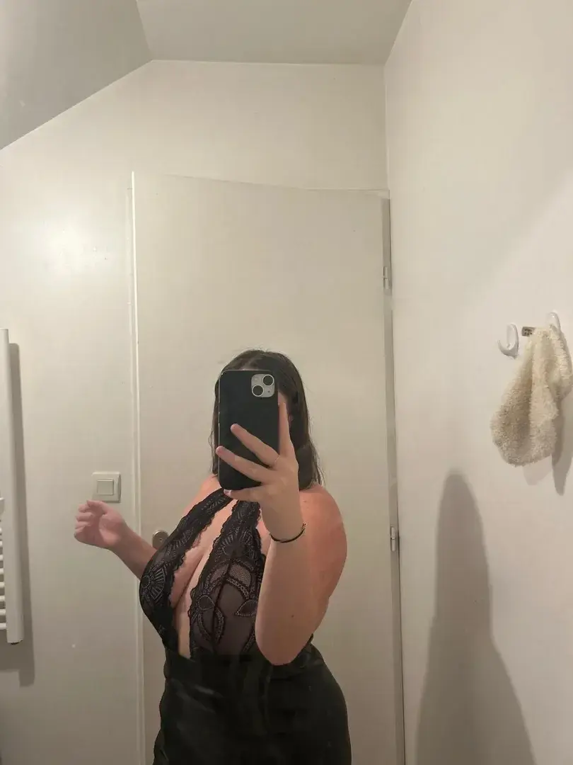 Leak & nude 1 — Inconita__13