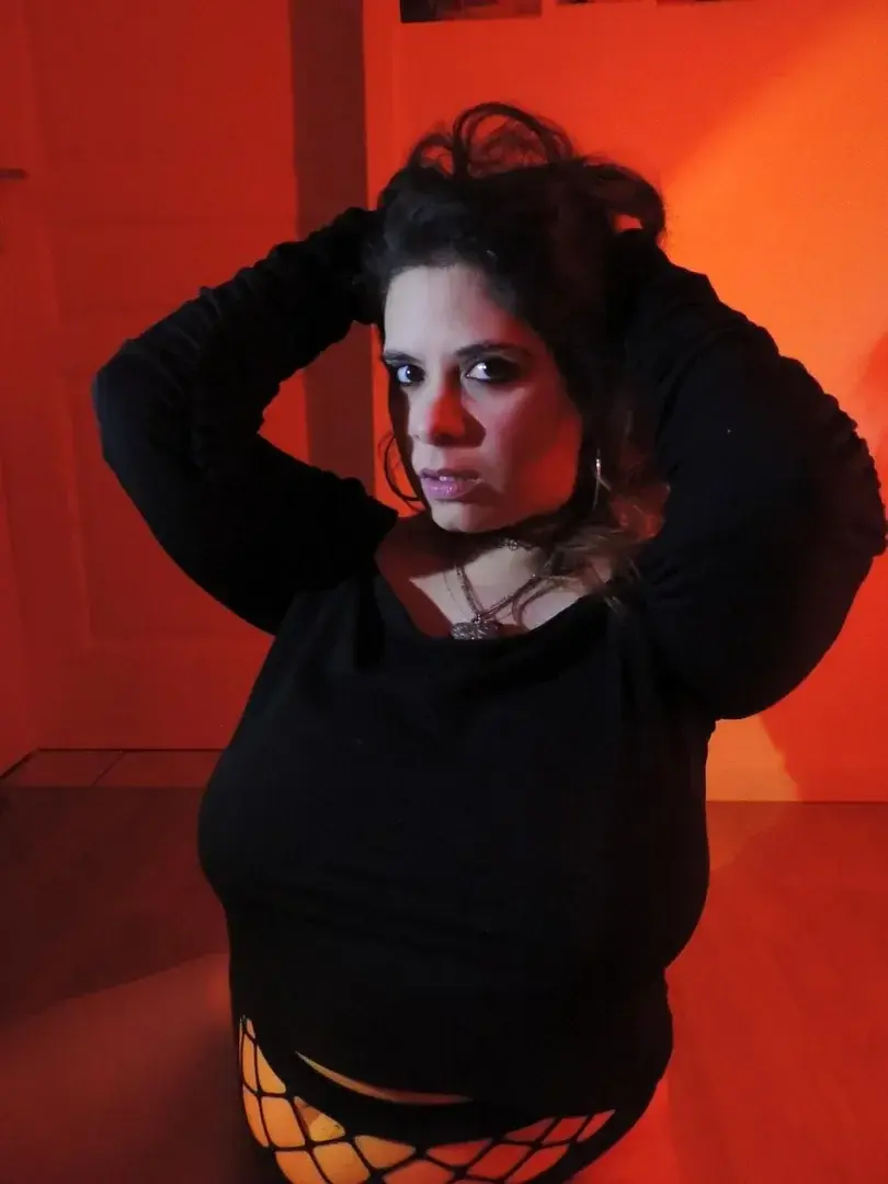 Leak & nude 5 — Gloriamadelena