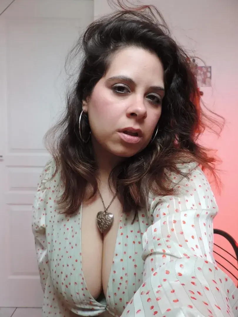 Leak & nude 6 — Gloriamadelena