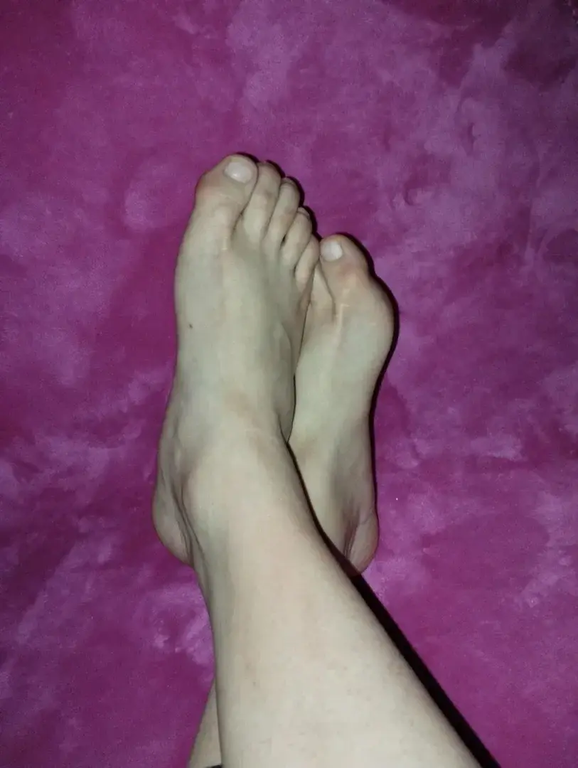 Avatar de Feet_model1