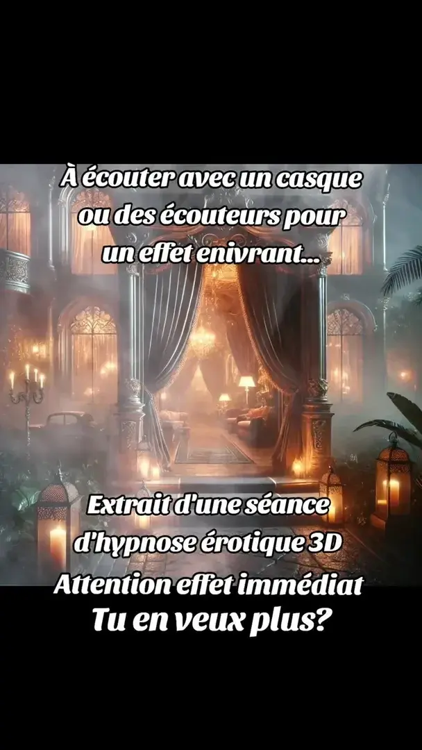 Leak & nude 1 — Hypnoplaisir