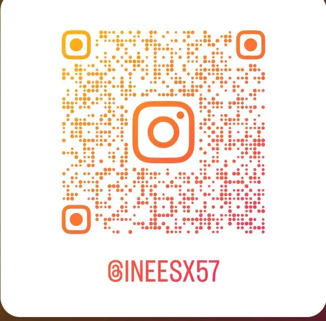 Leak & nude 1 — Inees57