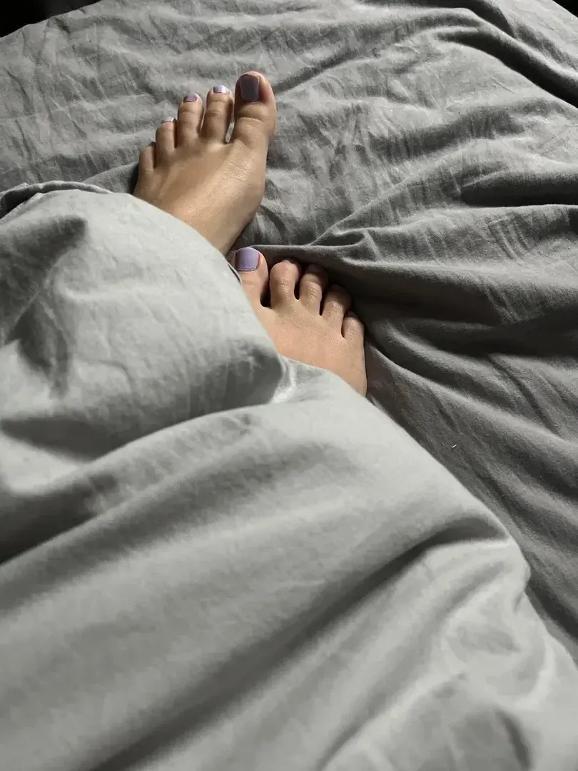 Leak & nude 2 — Marie_feetunderthelens