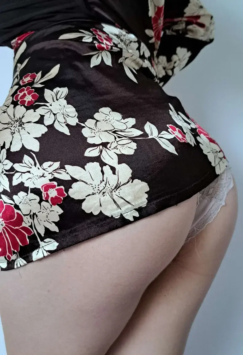 Leak & nude 5 — Azumisama