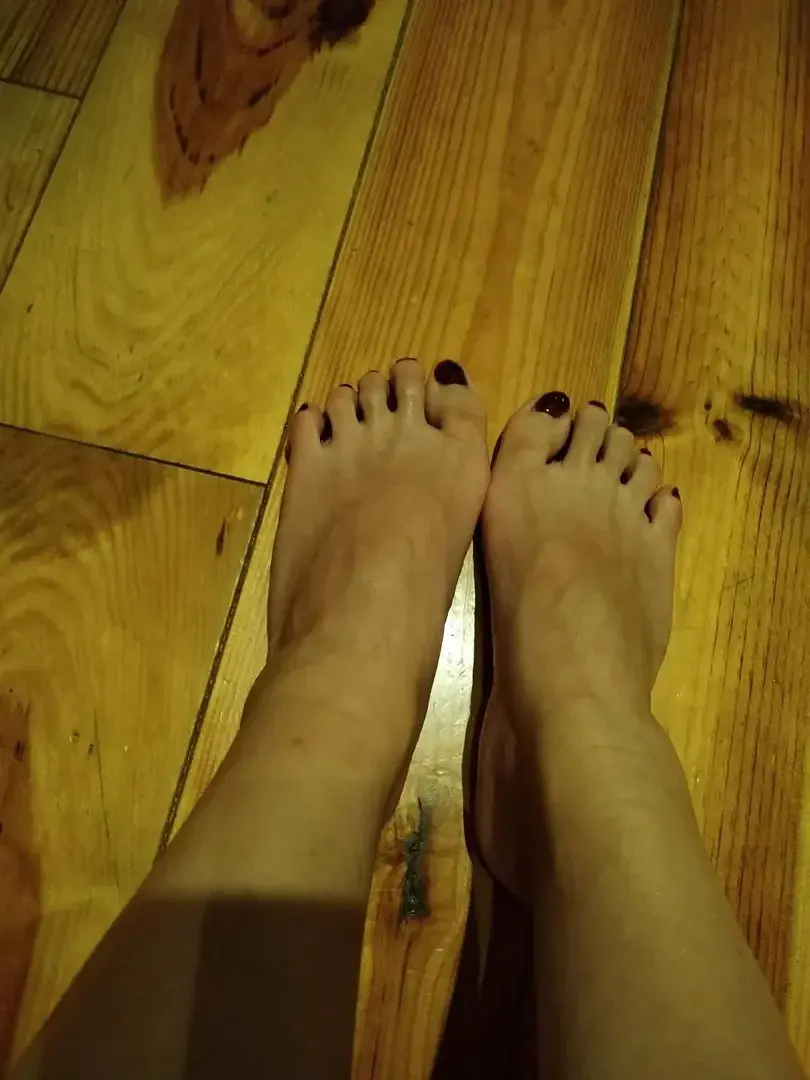Leak & nude 1 — lydiefeetx