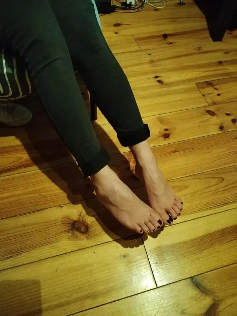 Leak & nude 3 — lydiefeetx