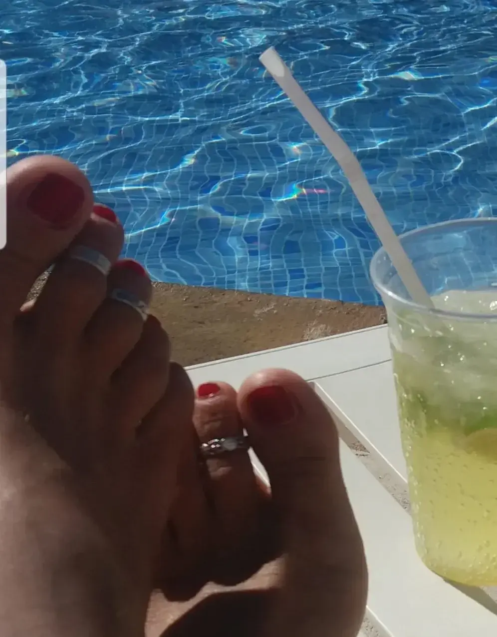 Leak & nude 2 — Chouch696