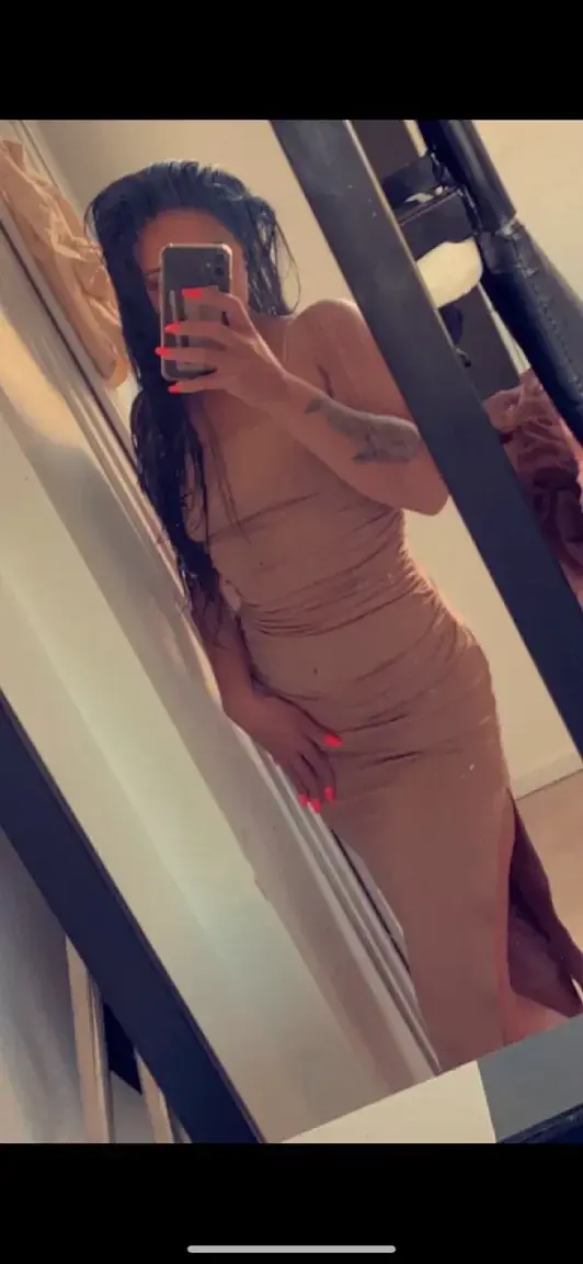 Leak & nude 1 — Girls95