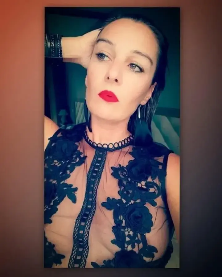 Leak & nude 3 — Cerise-cherrybomb