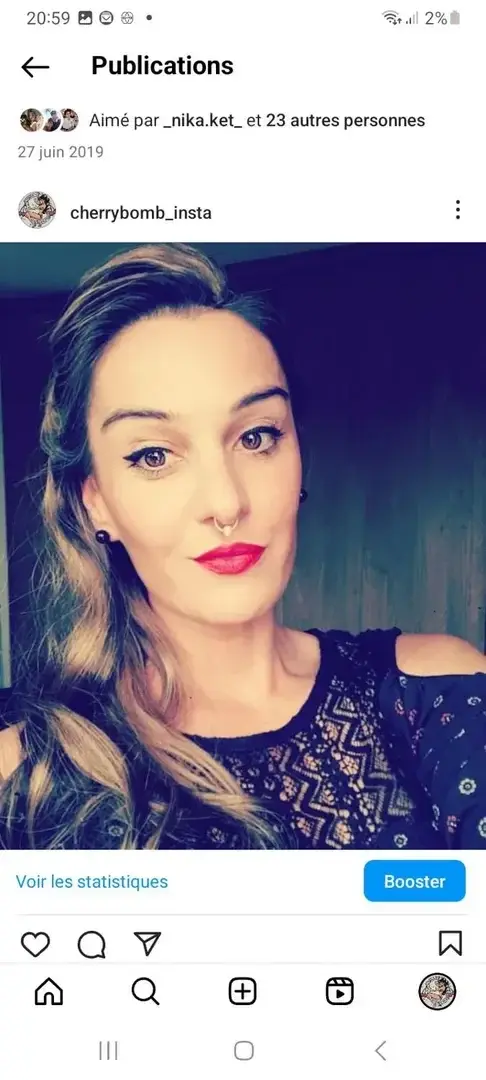 Avatar de Cerise-cherrybomb