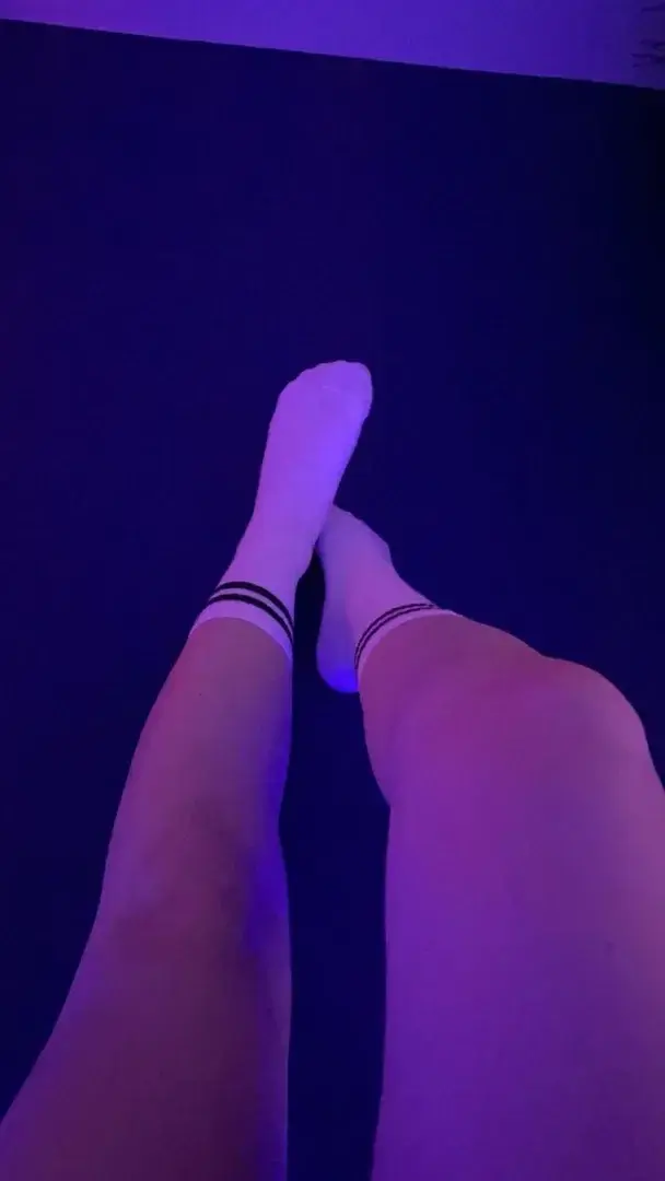 Leak & nude 2 — Candyfeet37