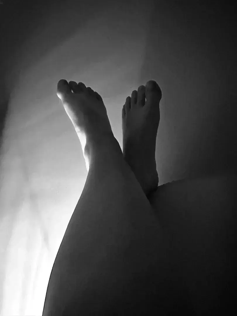 Leak & nude 3 — Candyfeet37
