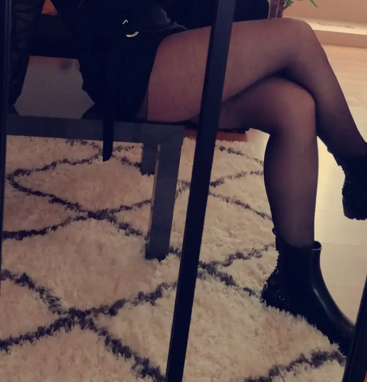 Leak & nude 4 — Candyfeet37