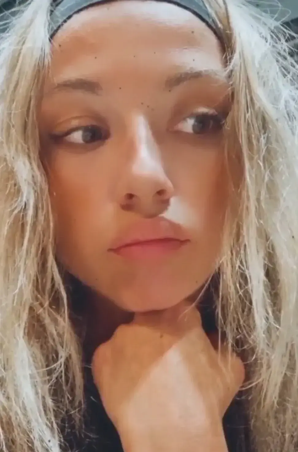 Leak & nude 6 — Paulinelaurentofficial