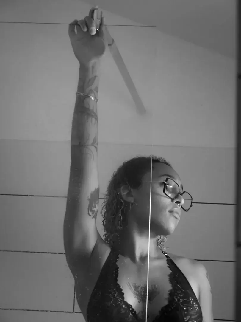 Leak & nude 1 — Nymphys