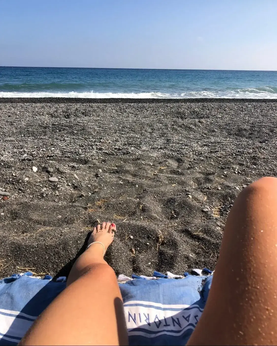 Leak & nude 2 — Daisysfeet