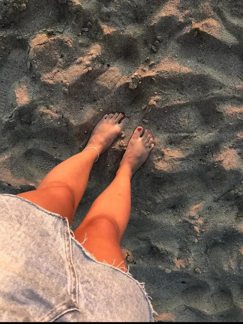 Photo de couverture de Daisysfeet