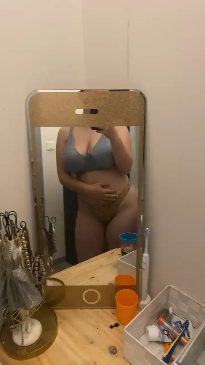 Leak & nude 3 — Vaav-5