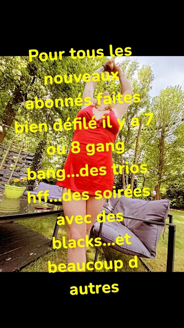Maevasexy — média 7 | French Modèles