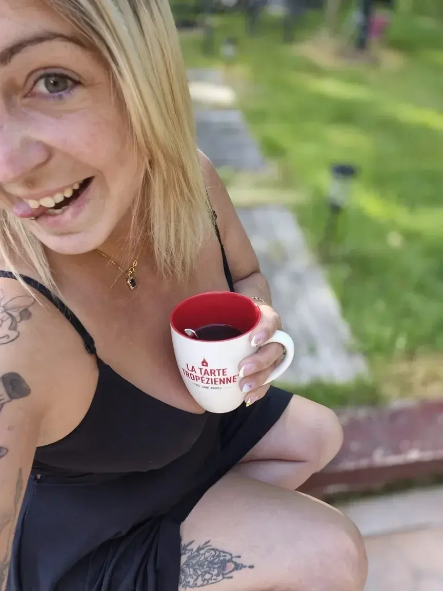 Maevasexy — média 6 | French Modèles