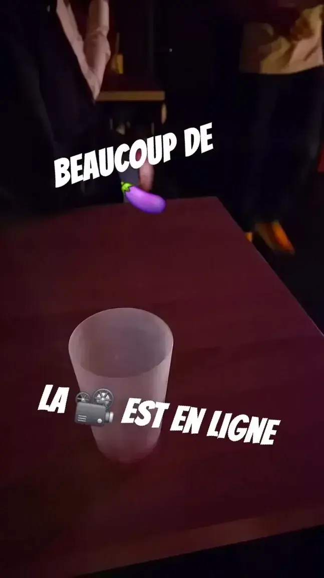 Maevasexy — média 3 | French Modèles