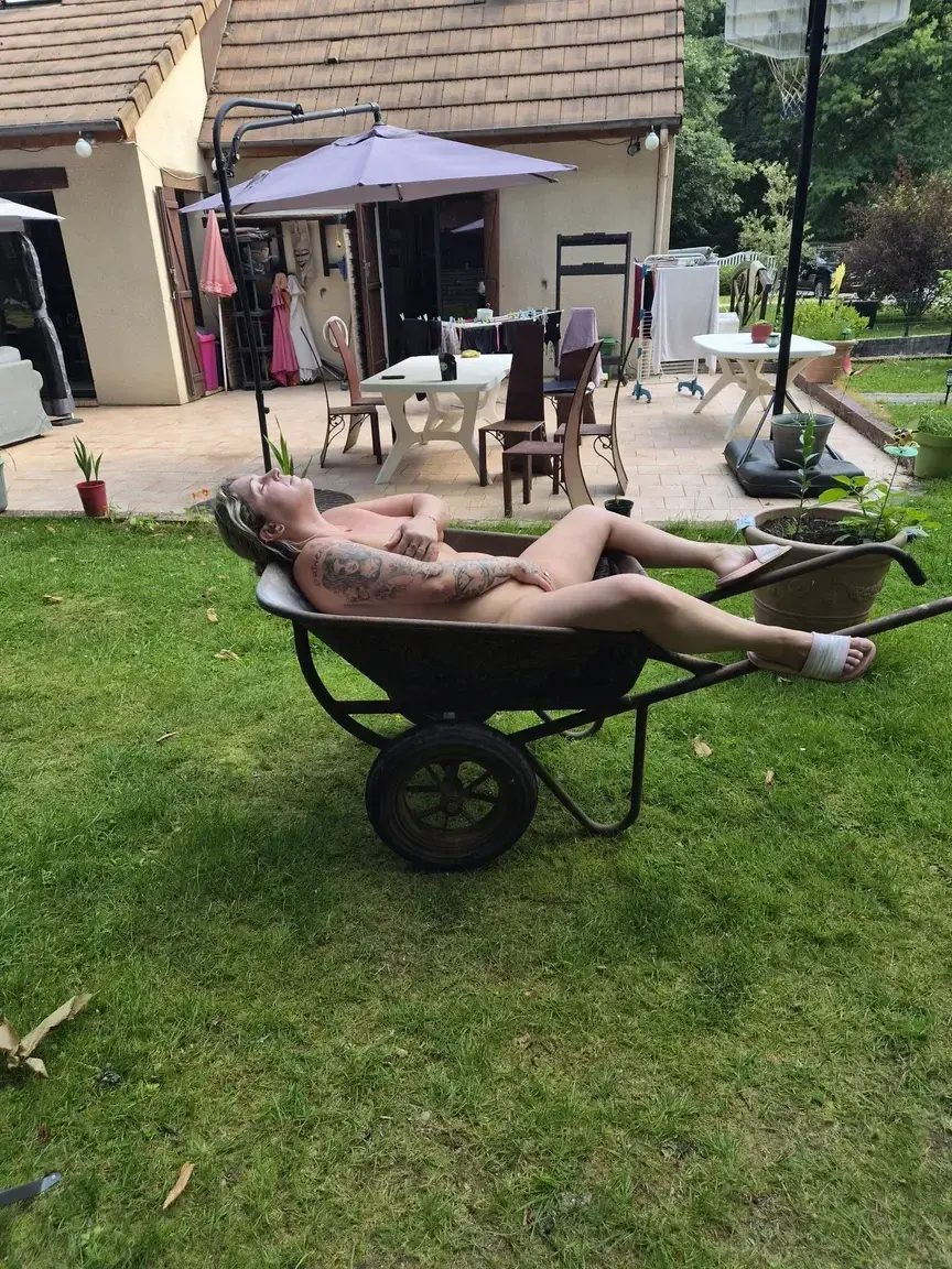Maevasexy — média 5 | French Modèles