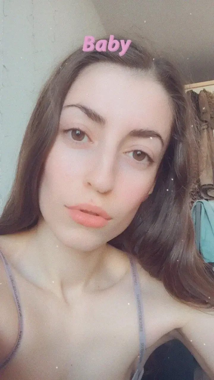 Leak & nude 2 — Angelbae