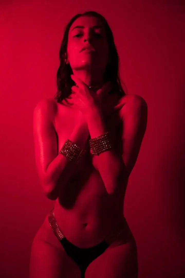 Leak & nude 3 — Angelbae