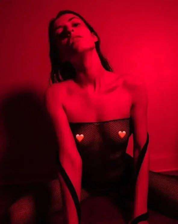 Leak & nude 4 — Angelbae