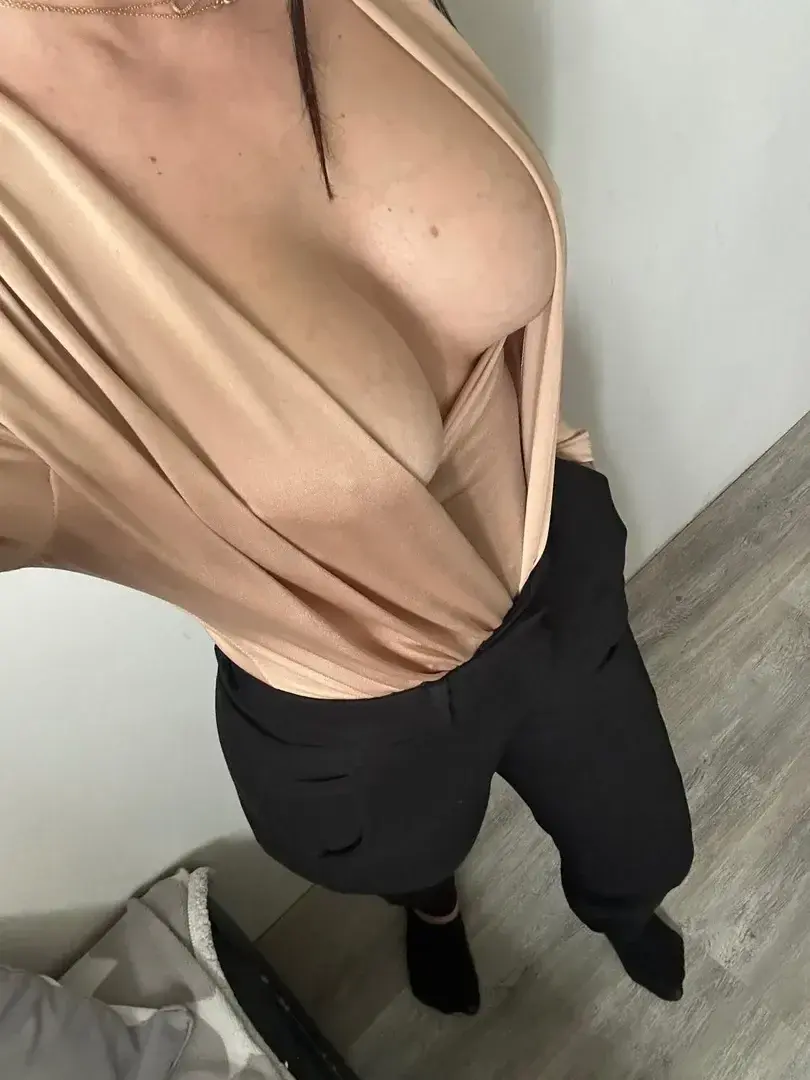 Leak & nude 1 — Edith1985