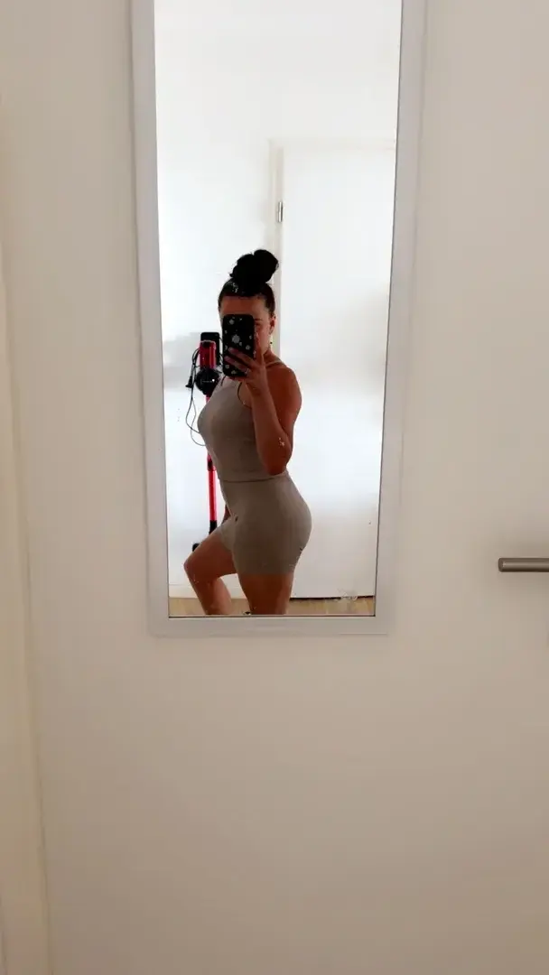 Leak & nude 2 — Adel_g2