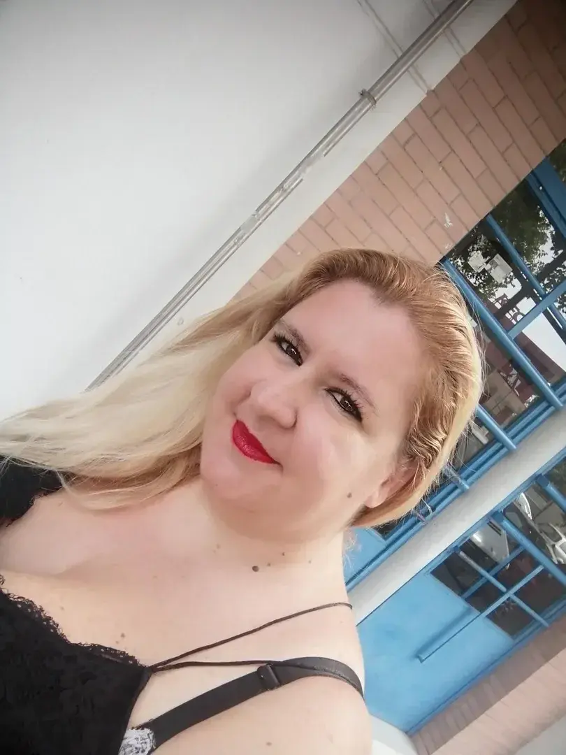 Gorda_bbw_sabrosa - Photo exclusive MYM 3 | French Modèles