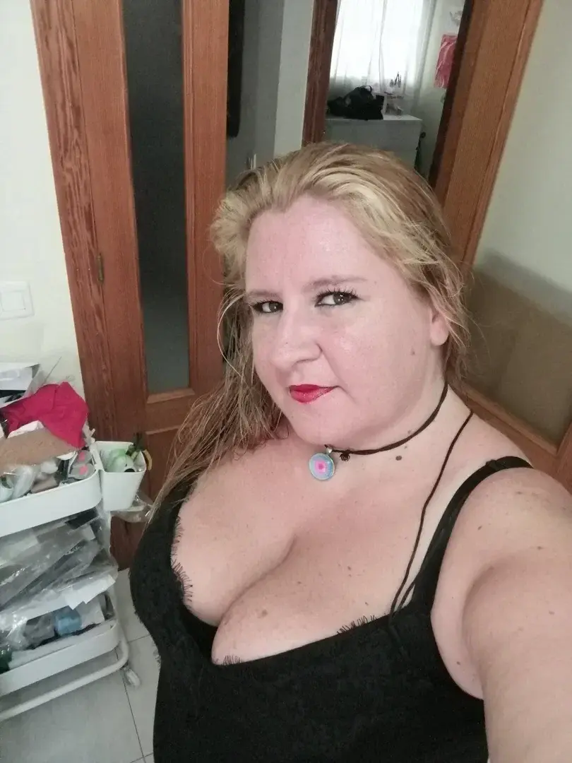Gorda_bbw_sabrosa - Photo exclusive MYM 6 | French Modèles