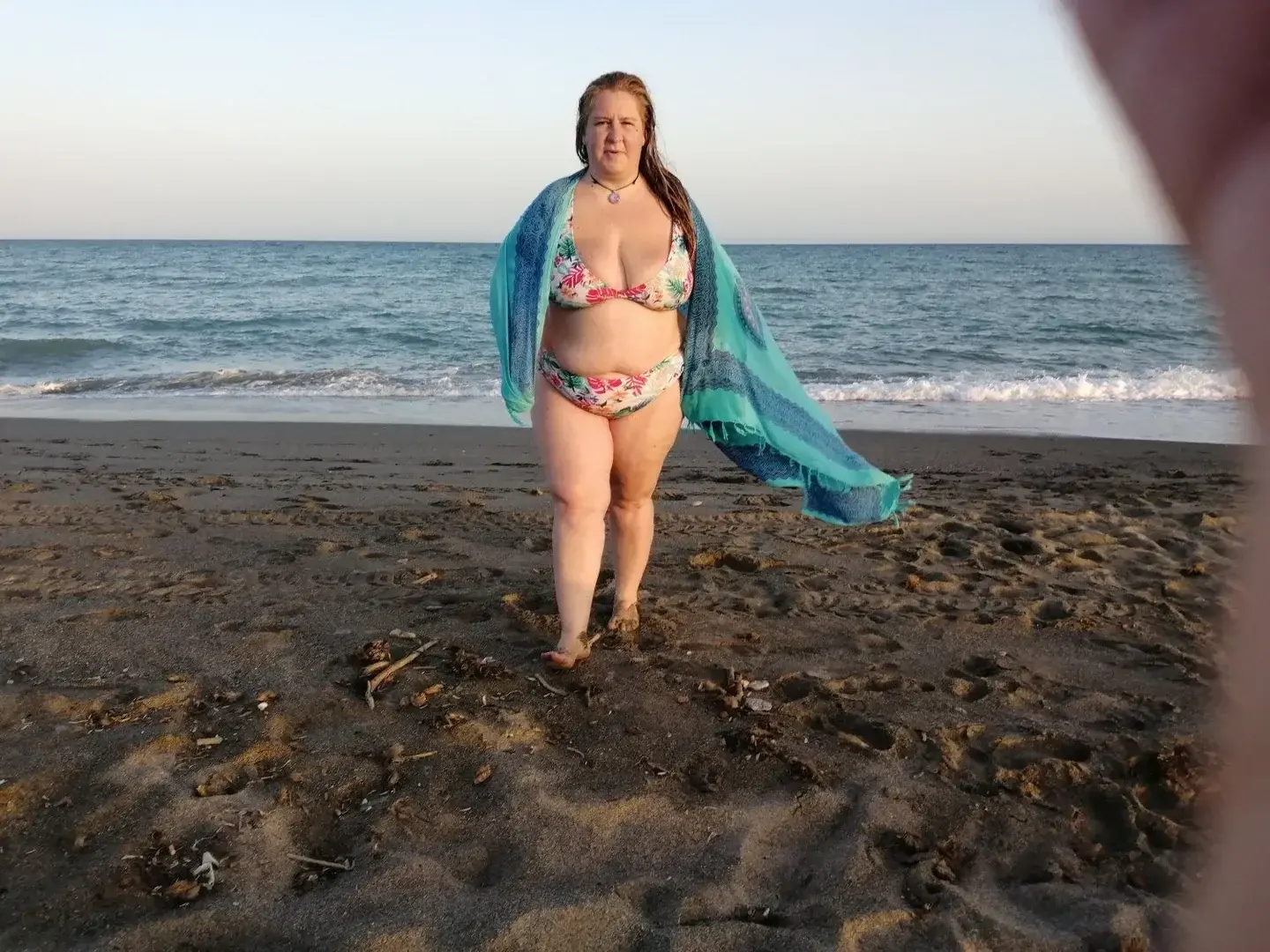 Gorda_bbw_sabrosa - Photo exclusive MYM 5 | French Modèles