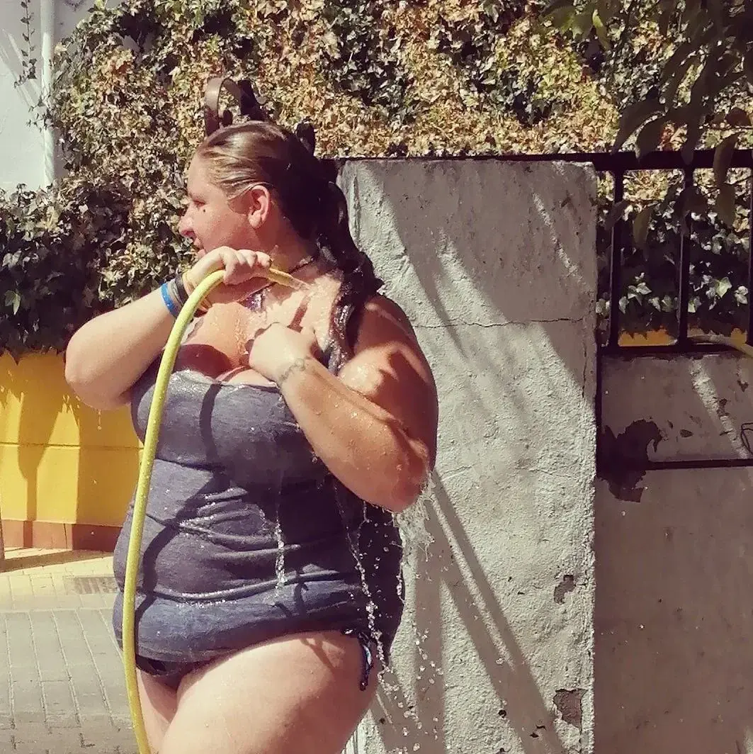 Gorda_bbw_sabrosa - Photo exclusive MYM 4 | French Modèles