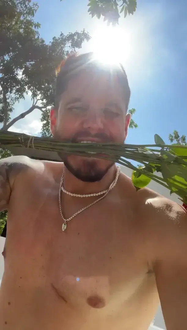 Leak & nude 1 — Sebydaddy
