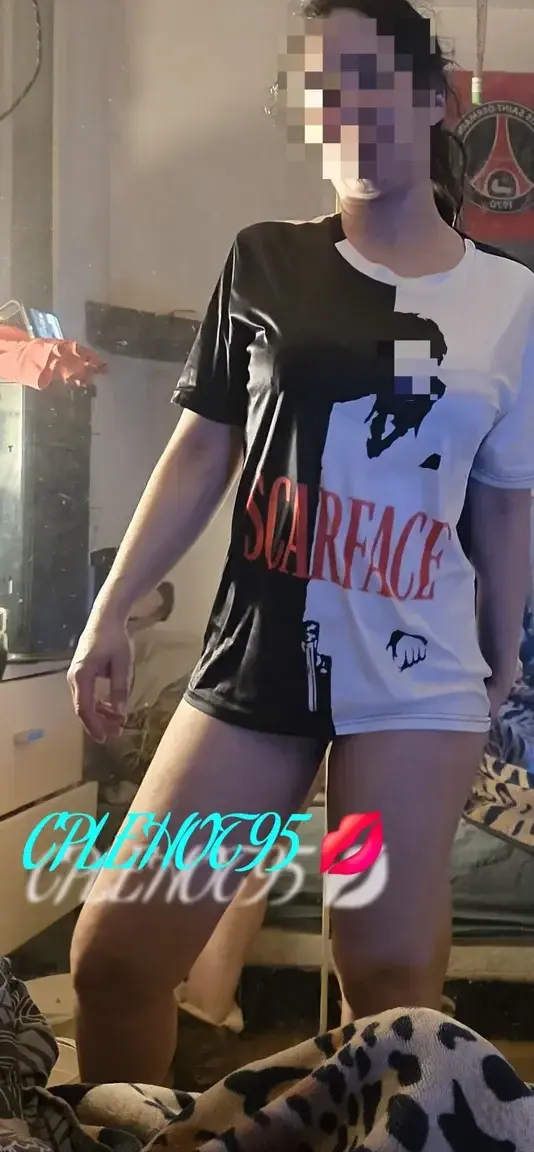 Leak & nude 3 — Cplehot95