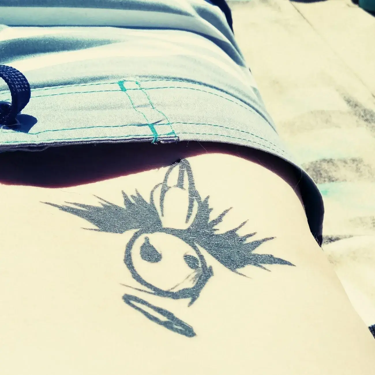 Photo de couverture de Exicokin